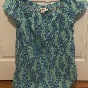 Summer is here!!  Vineyard Vines Dress!